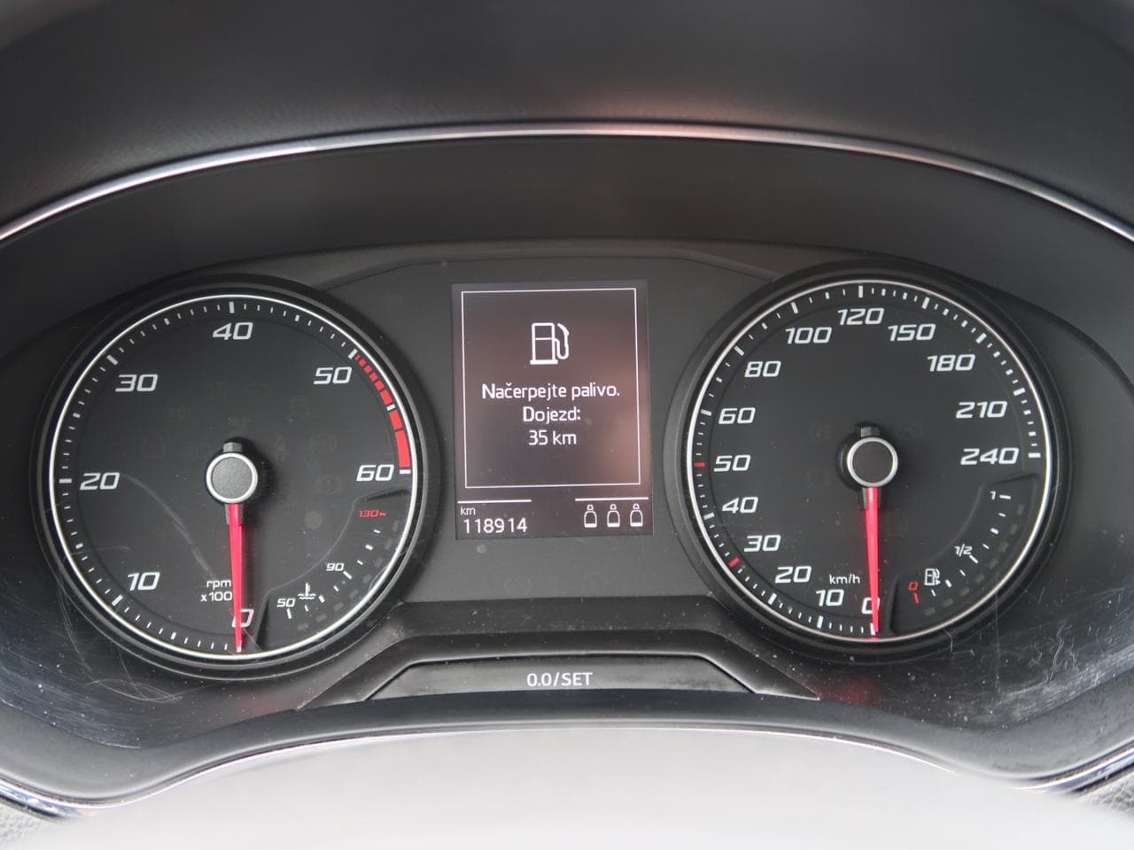 2018 Seat ARONA - 26