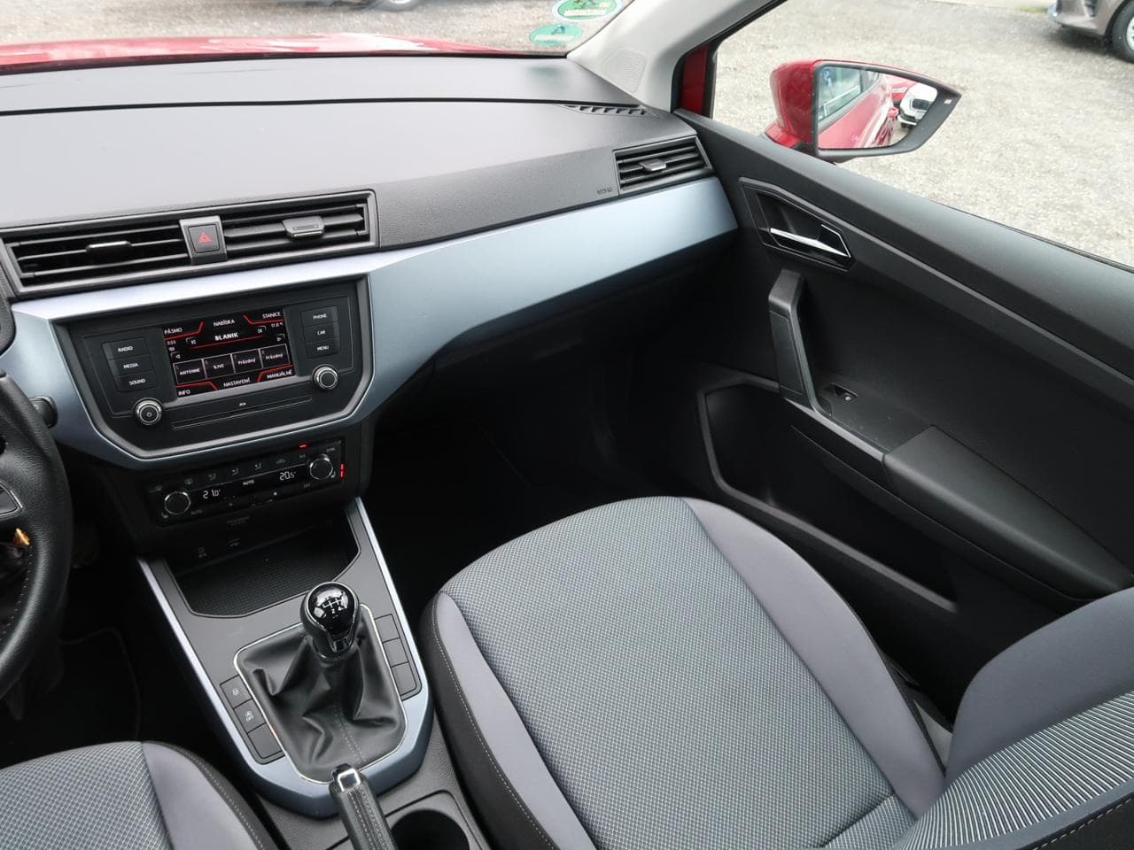 2018 Seat ARONA - 13