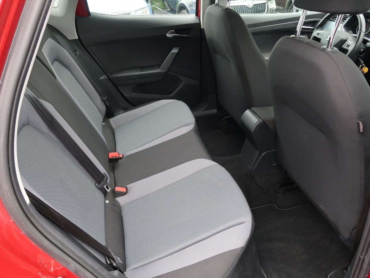 2018 Seat ARONA - 17