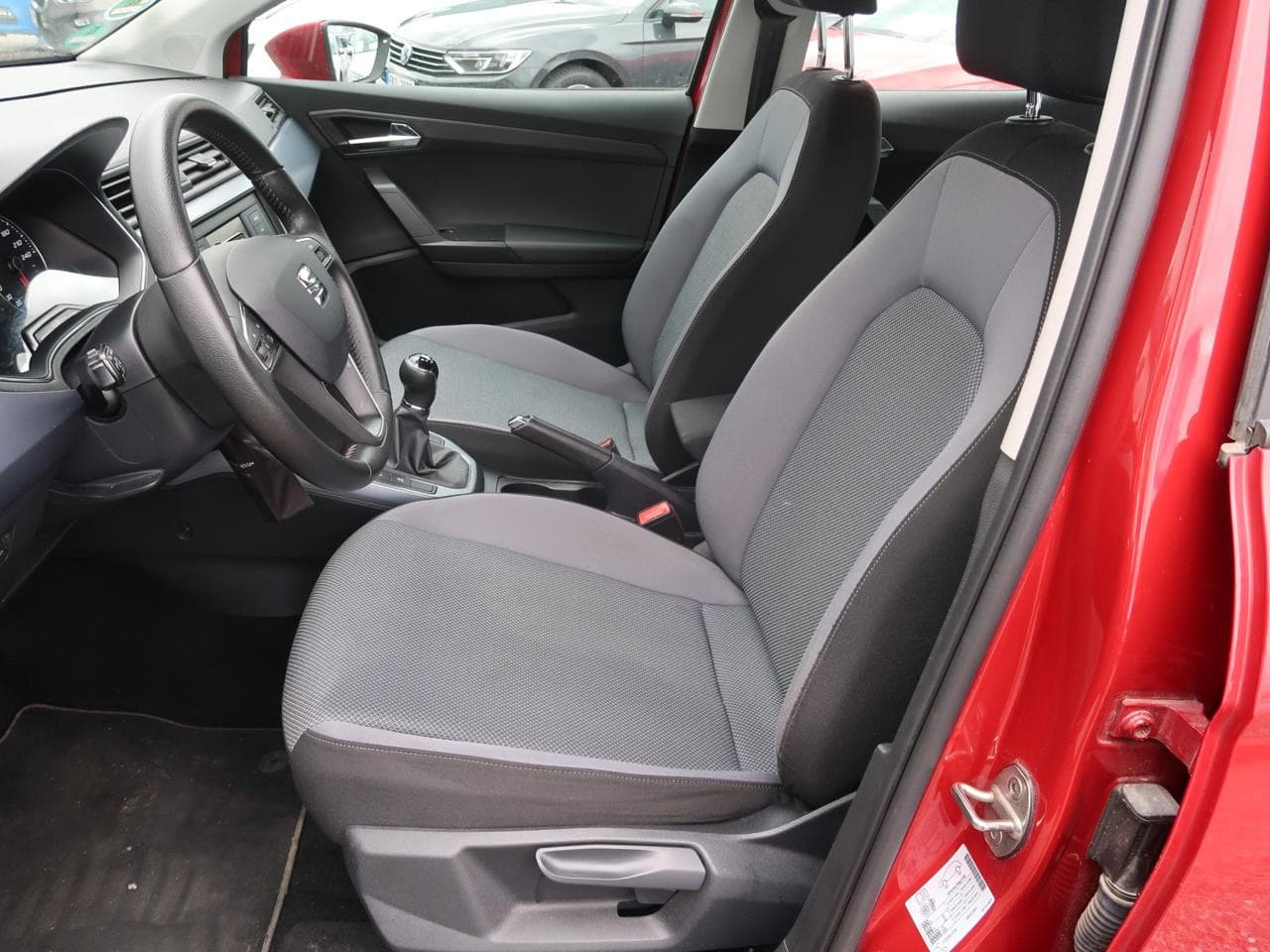 2018 Seat ARONA - 23