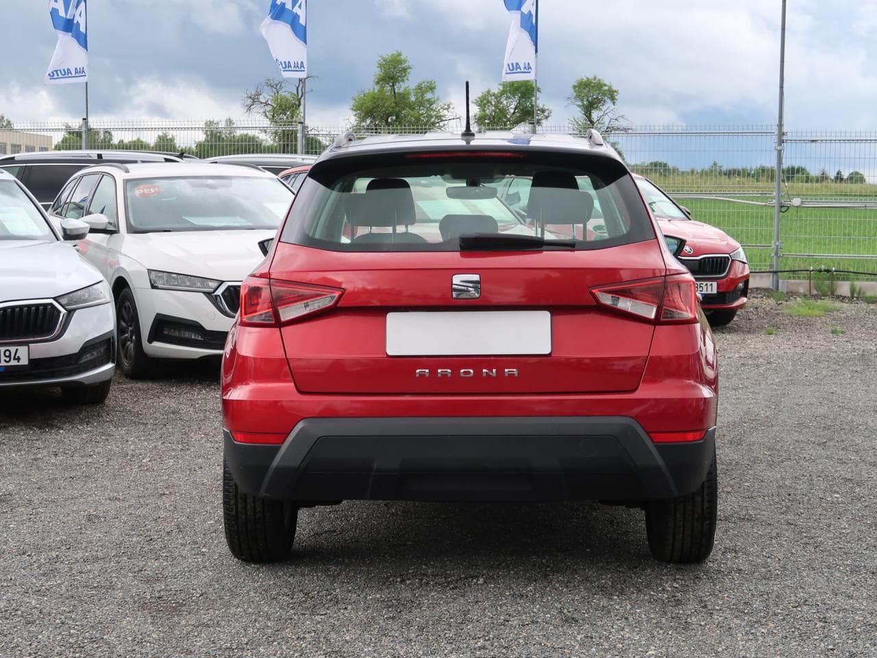 2018 Seat ARONA - 6