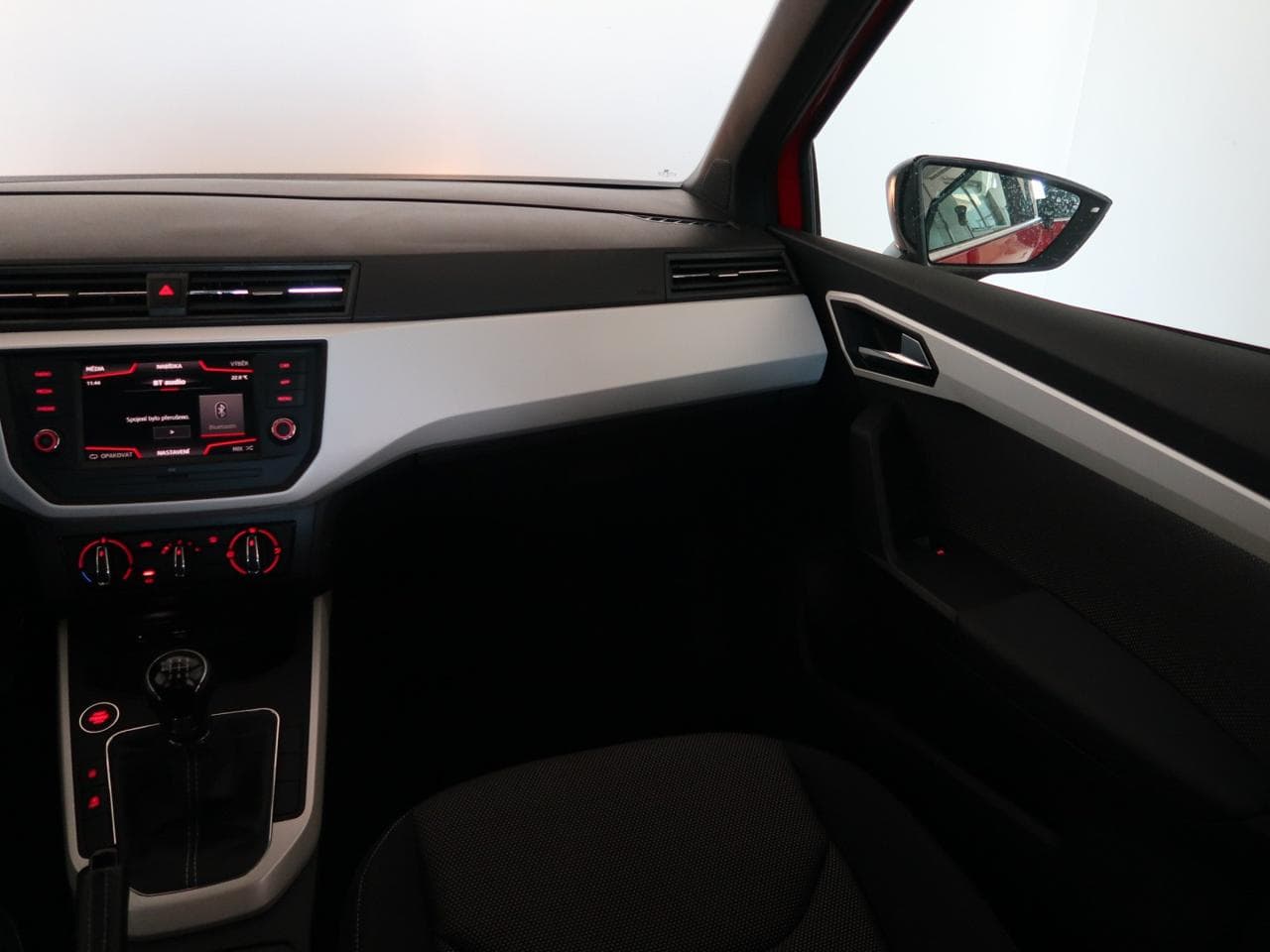 2020 Seat ARONA - 11