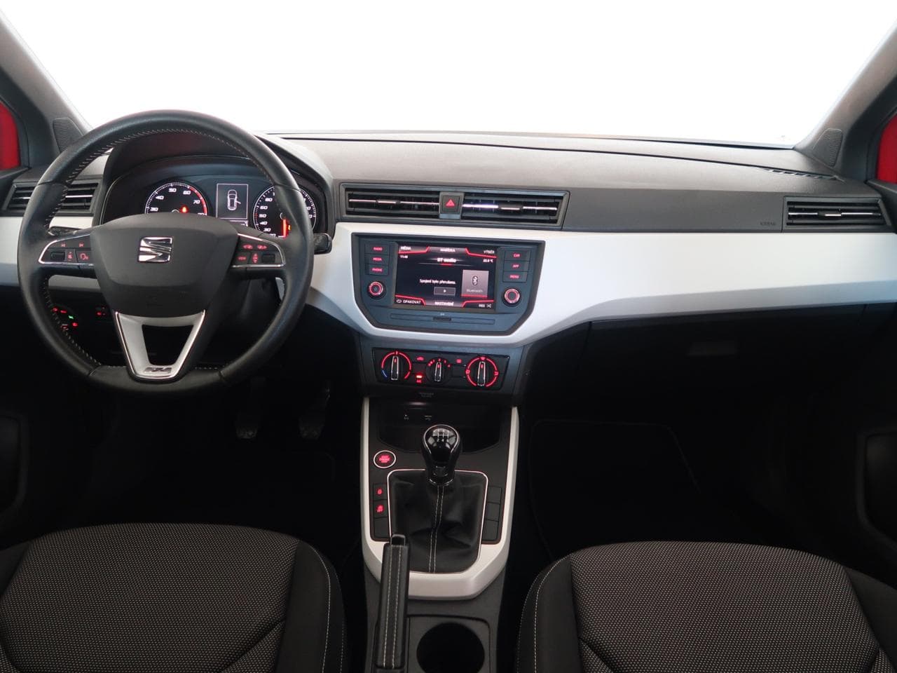 2020 Seat ARONA - 10