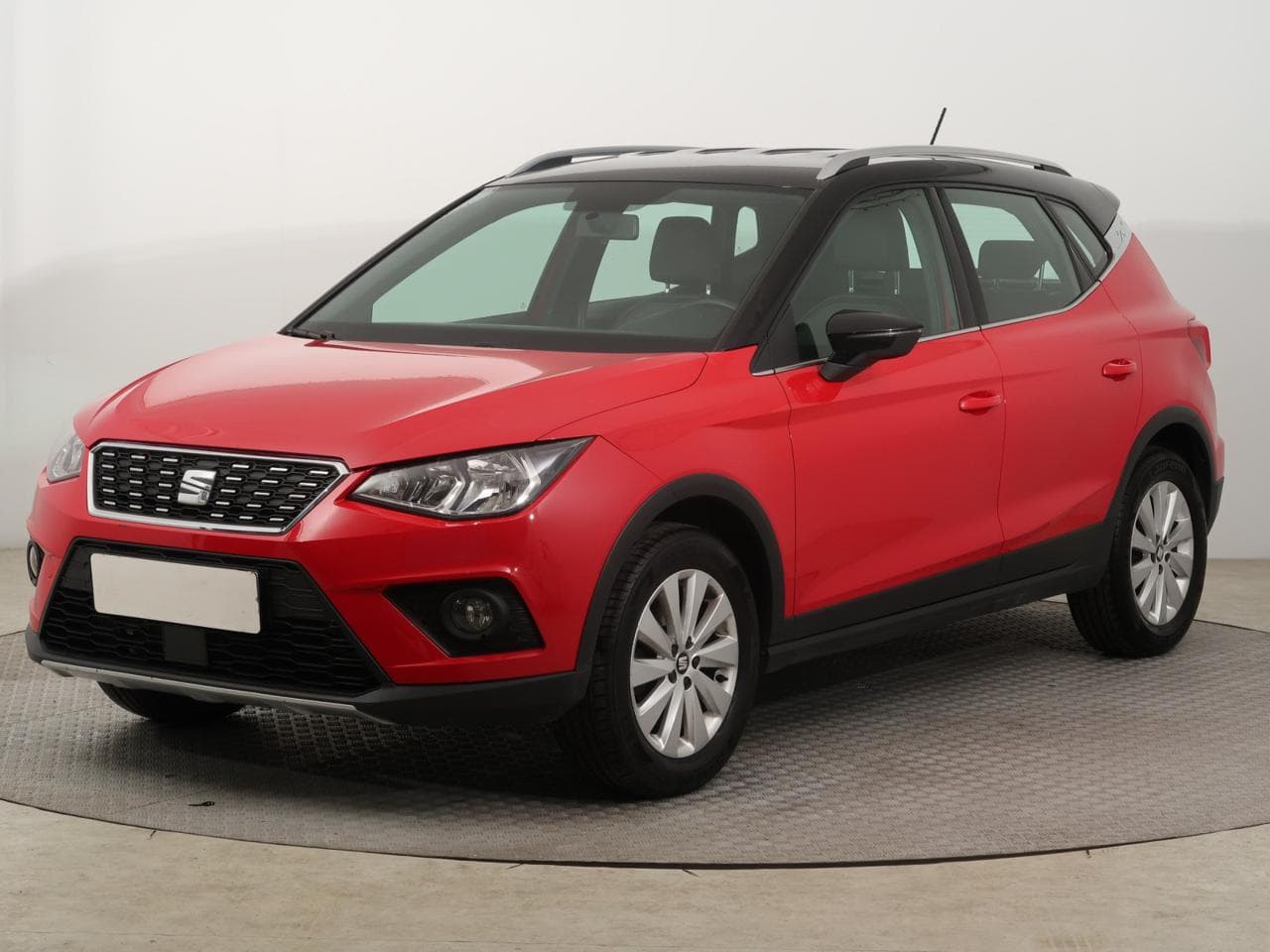 2020 Seat ARONA - 3