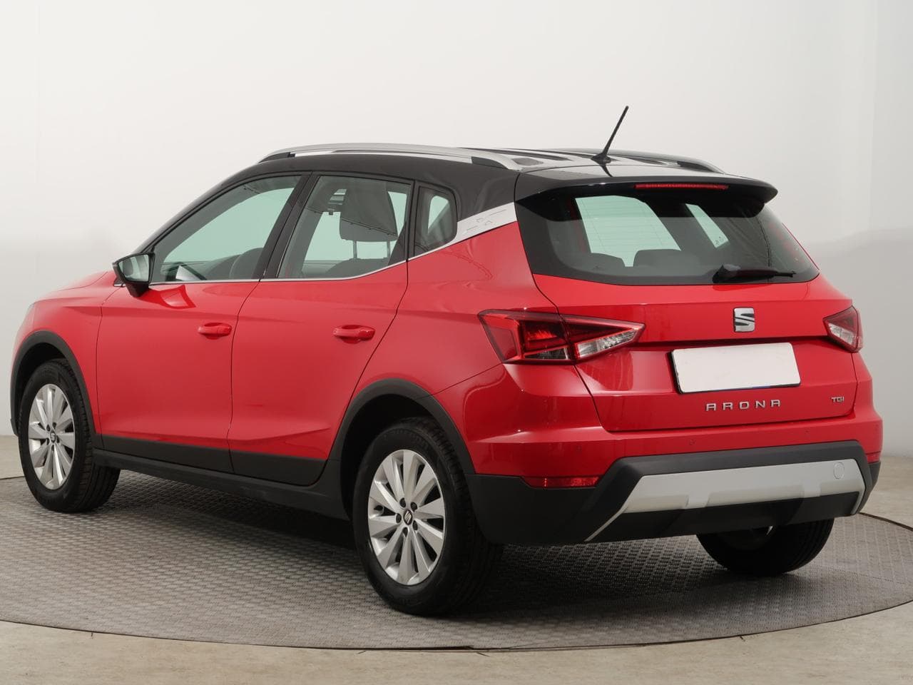 2020 Seat ARONA - 5