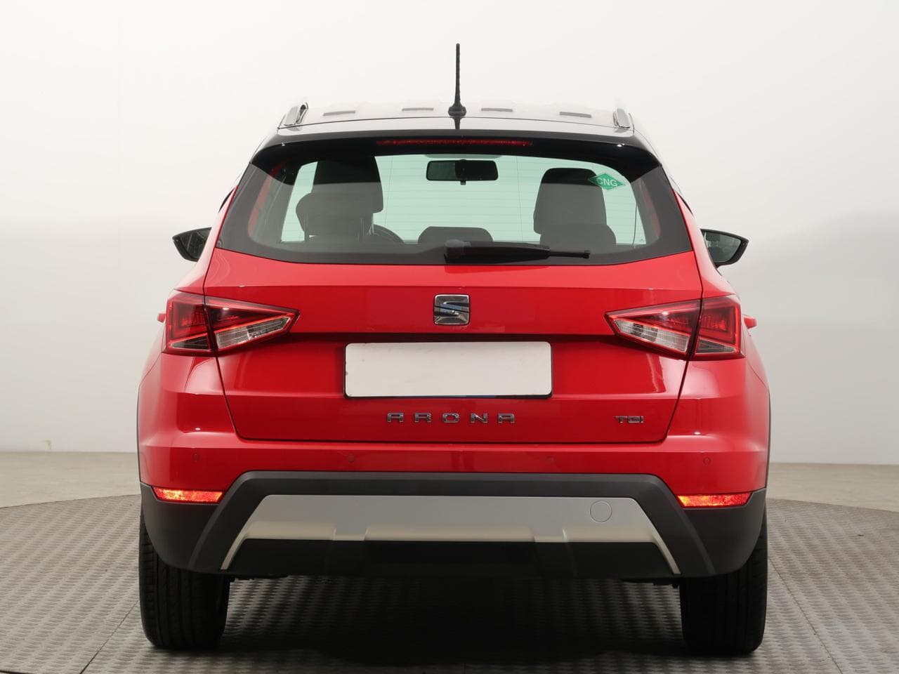 2020 Seat ARONA - 6