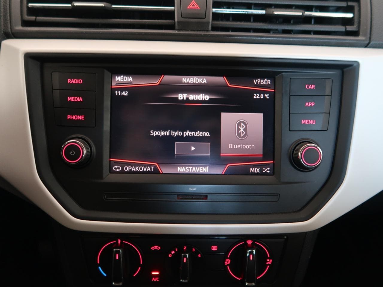 2020 Seat ARONA - 18