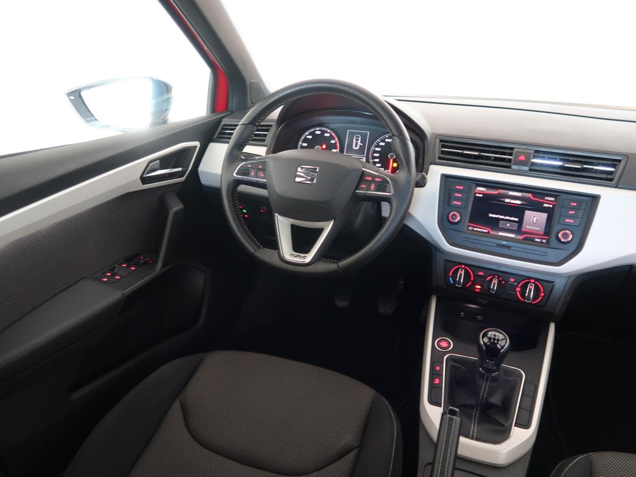 2020 Seat ARONA - 9
