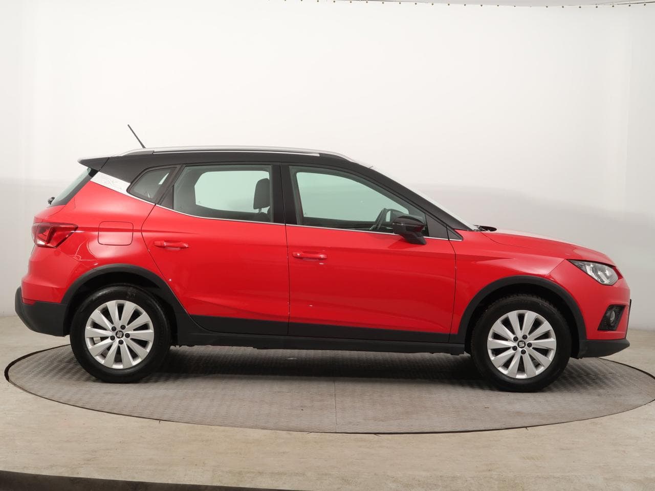 2020 Seat ARONA - 8