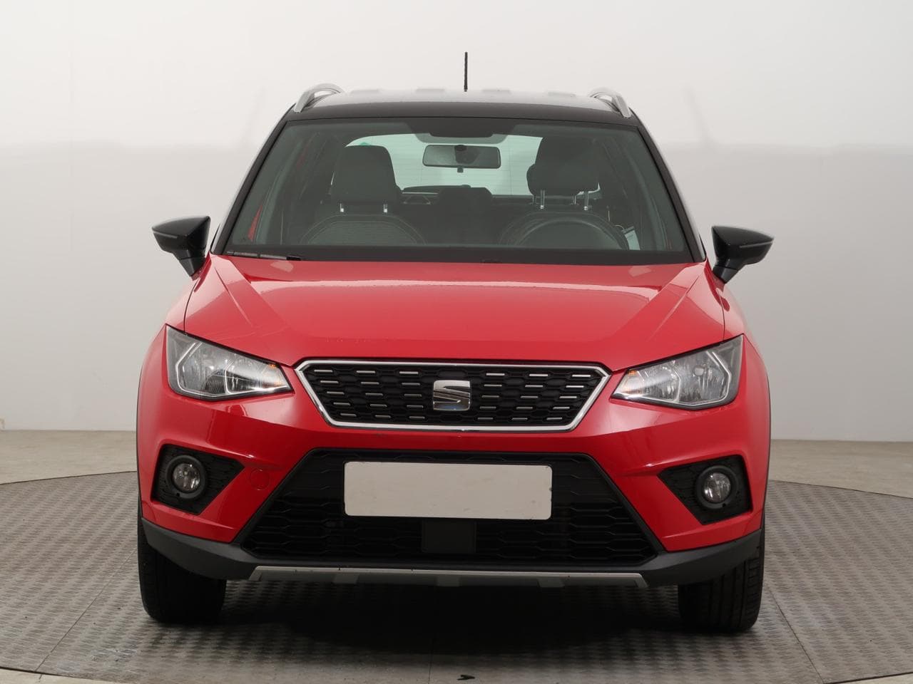 2020 Seat ARONA - 2