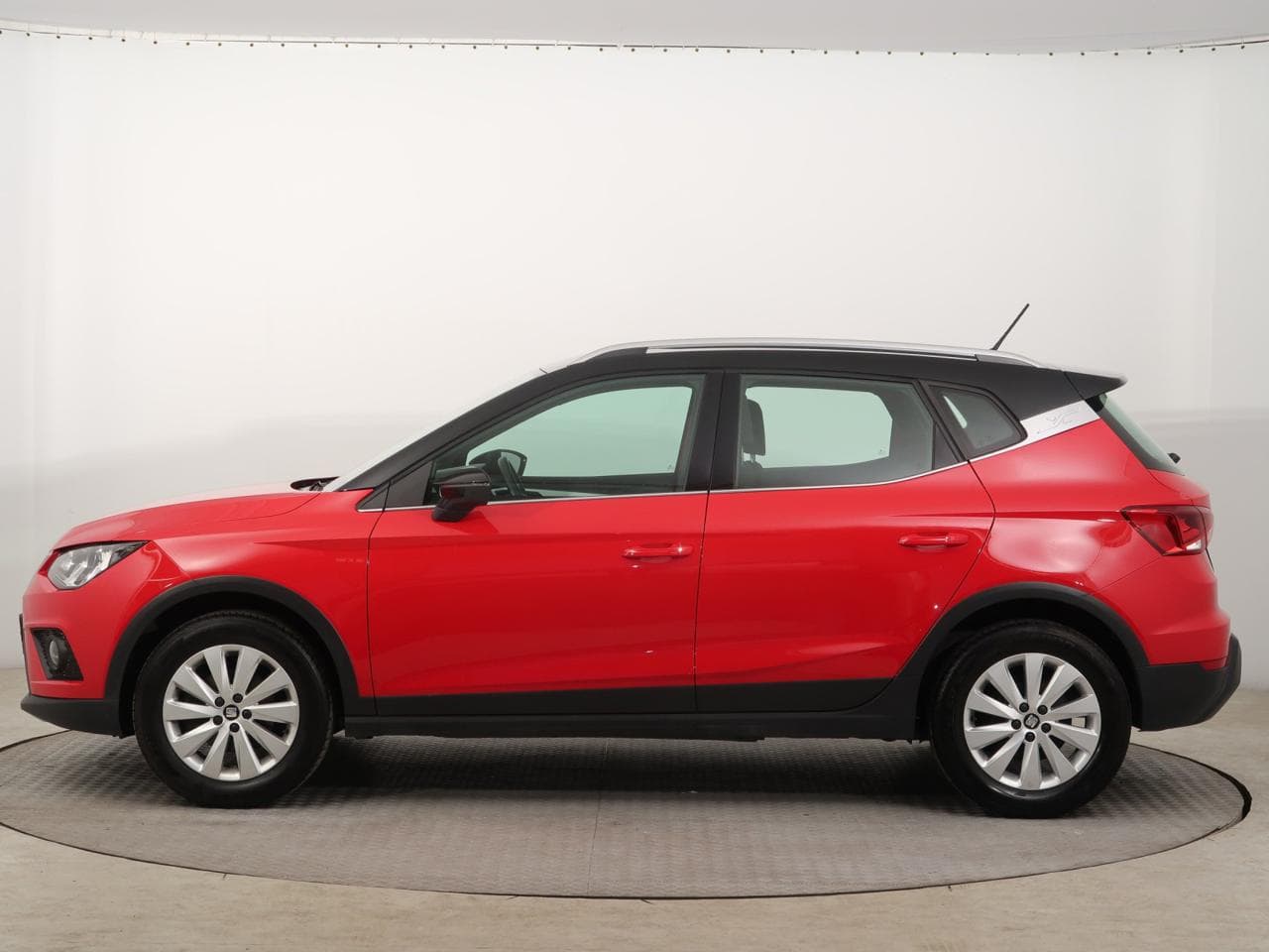 2020 Seat ARONA - 4