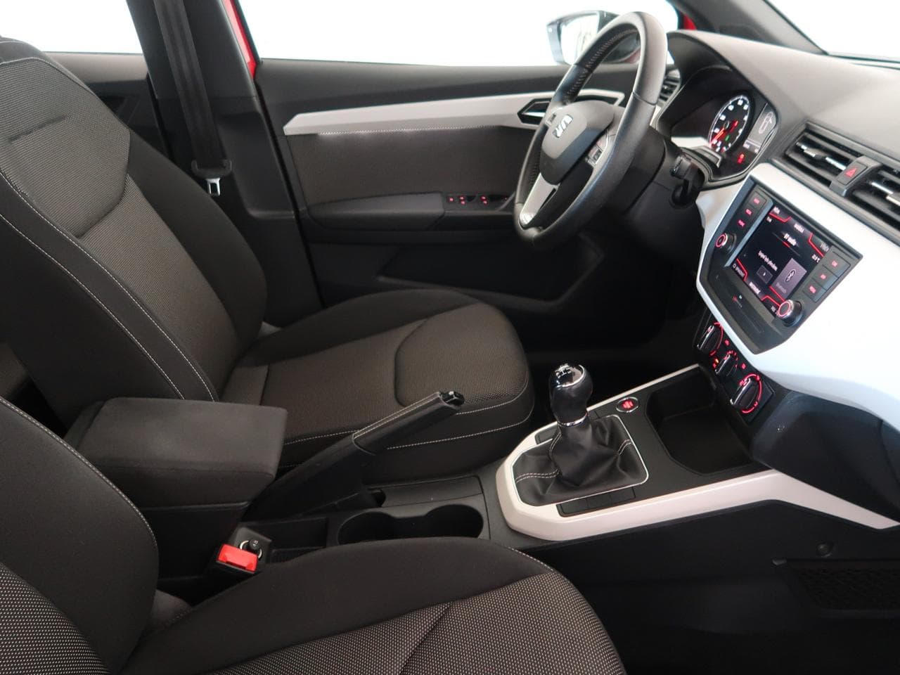 2020 Seat ARONA - 12