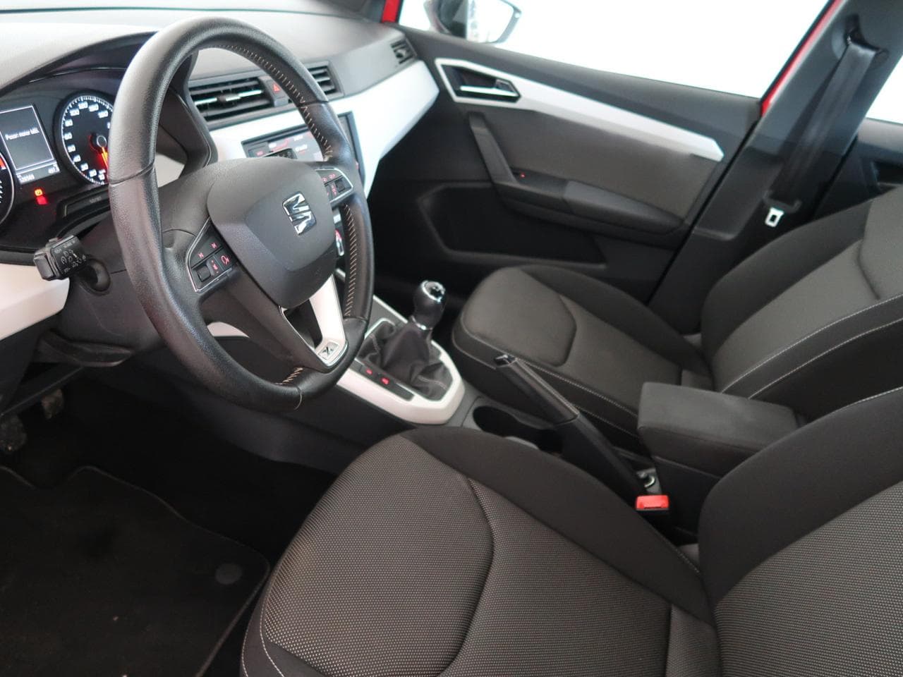 2020 Seat ARONA - 16