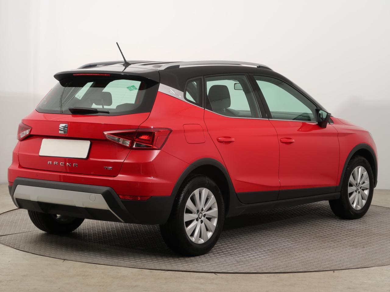 2020 Seat ARONA - 7