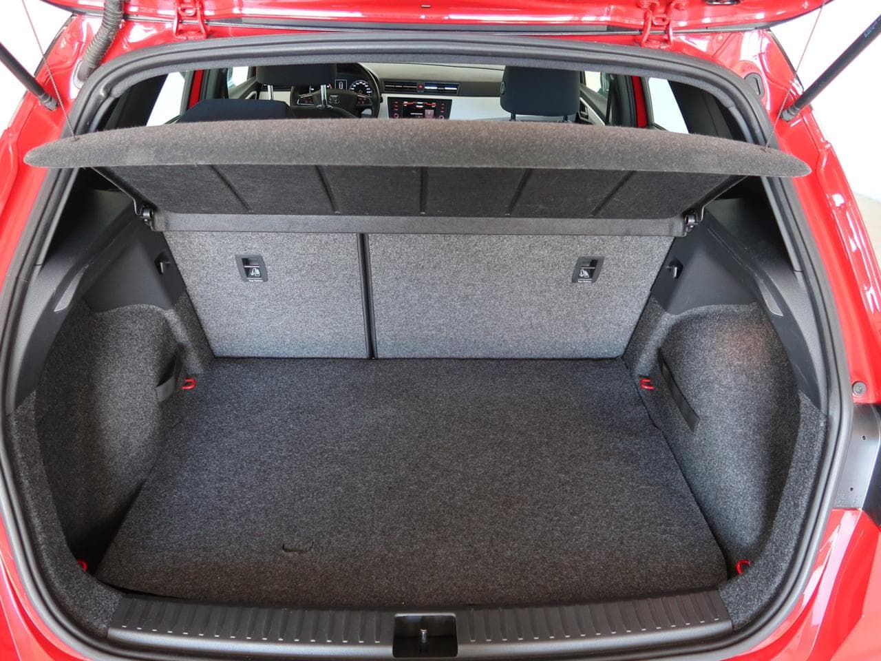 2020 Seat ARONA - 19