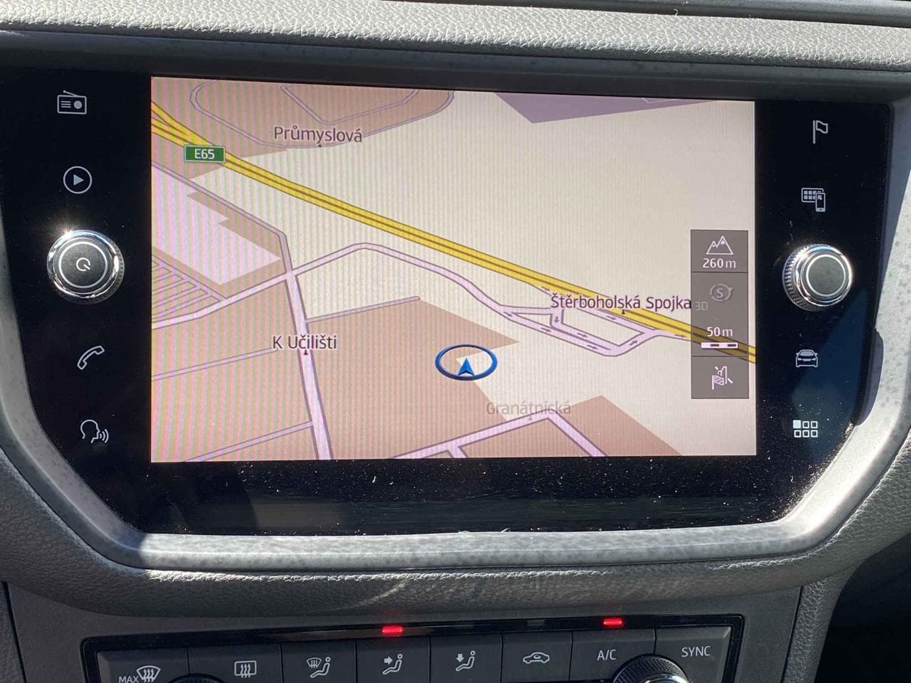 2018 Seat ARONA - 17