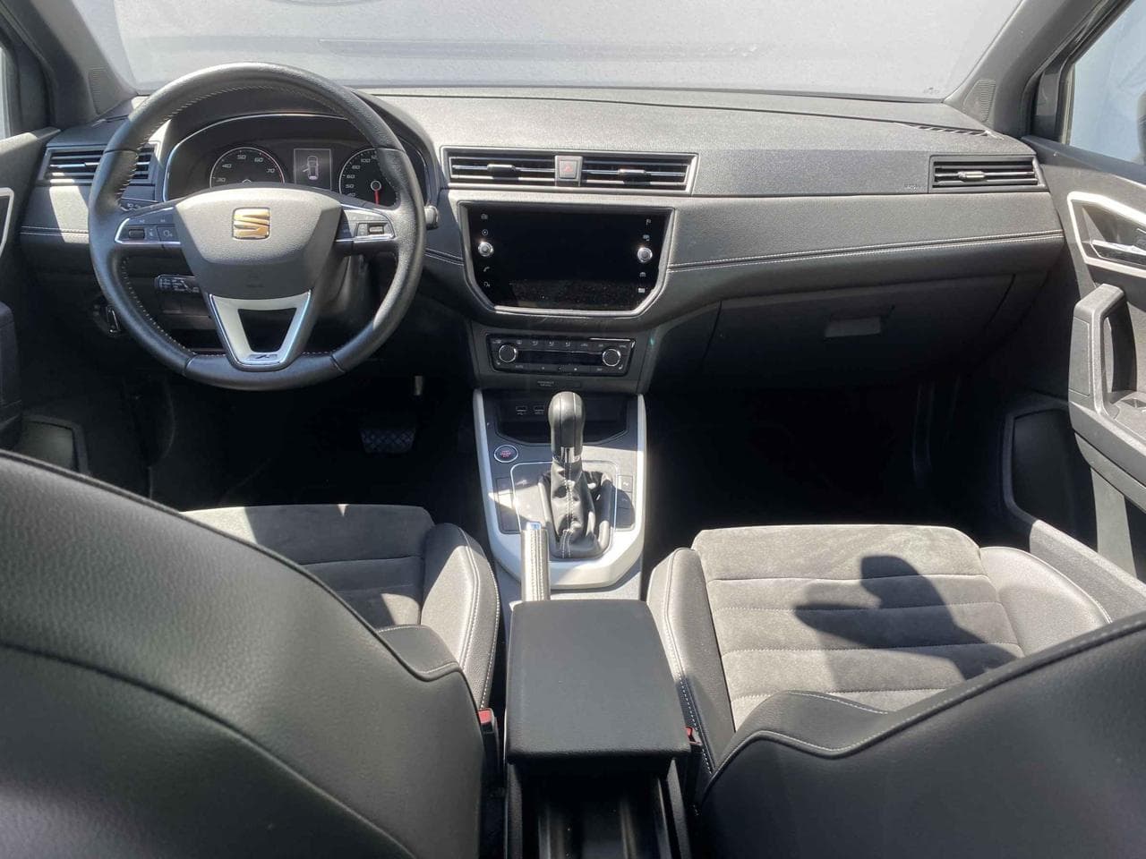 2018 Seat ARONA - 8