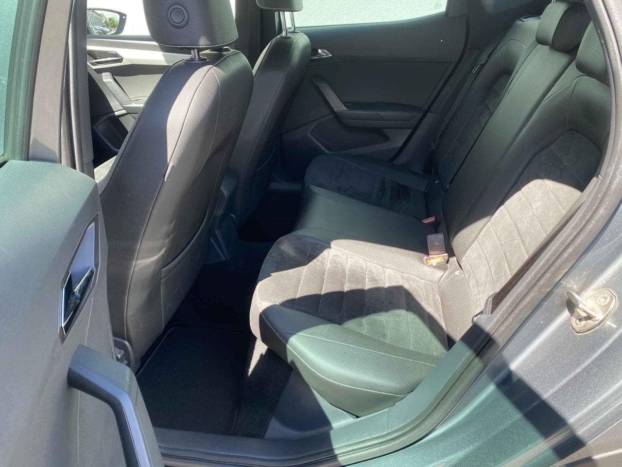 2018 Seat ARONA - 10