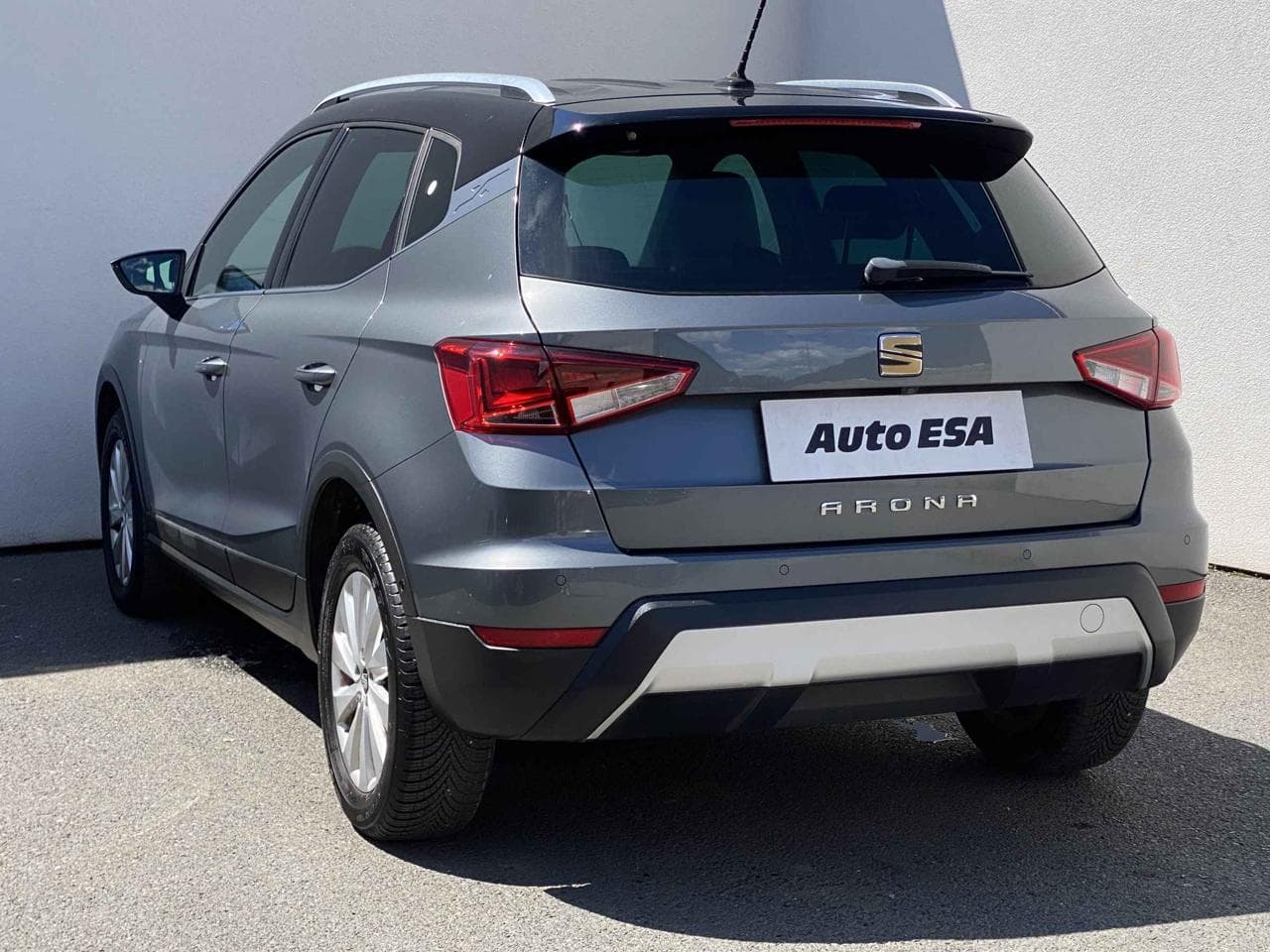 2018 Seat ARONA - 6