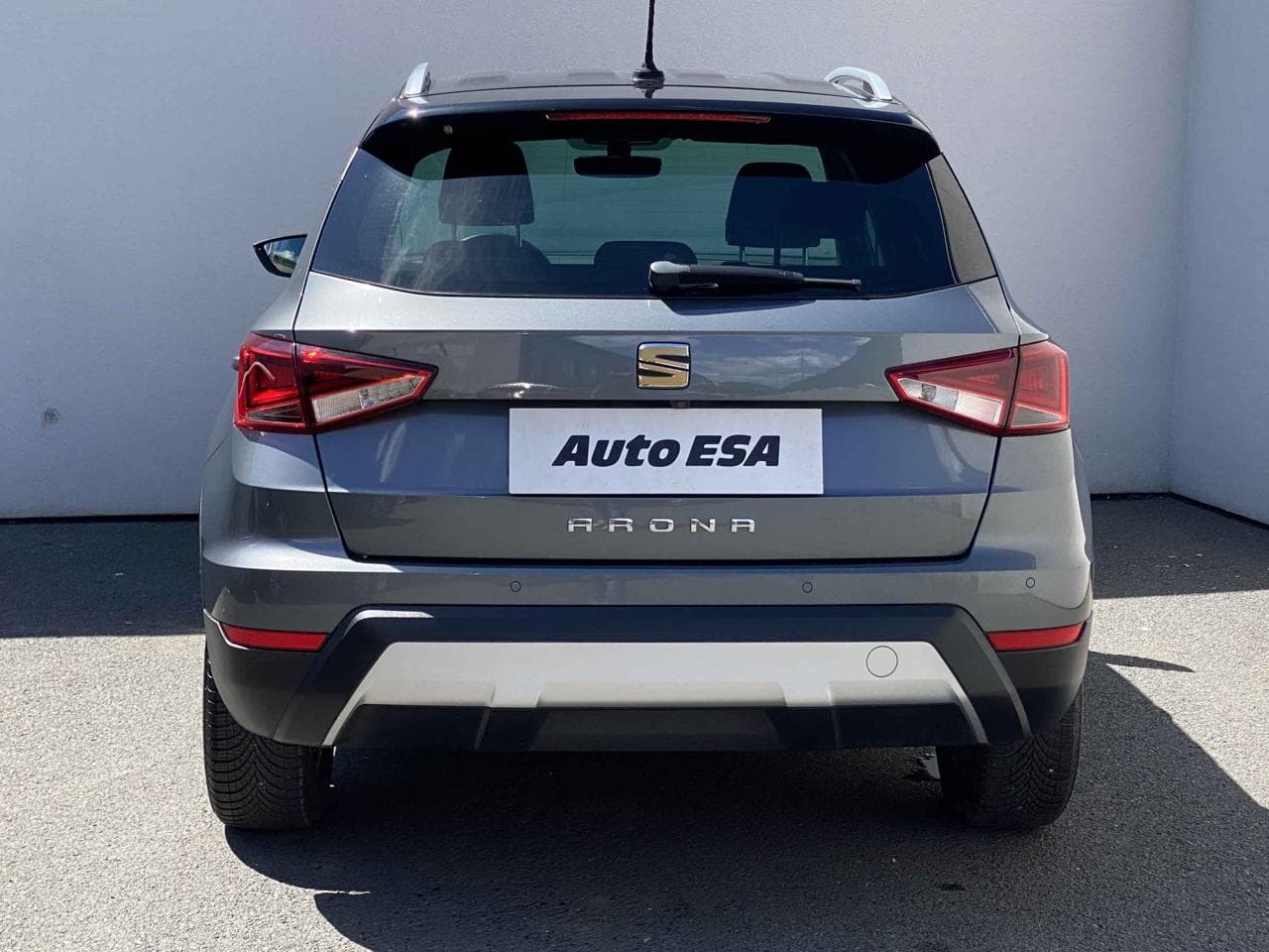 2018 Seat ARONA - 5