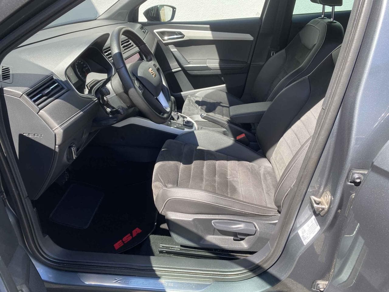 2018 Seat ARONA - 9