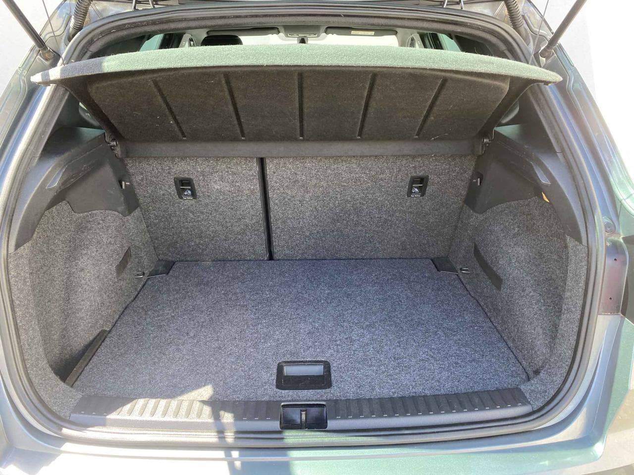 2018 Seat ARONA - 7