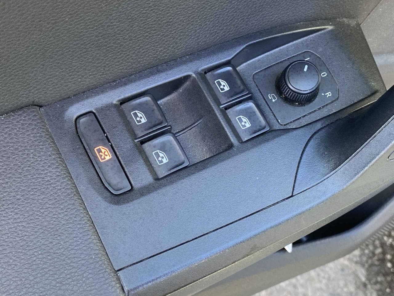 2018 Seat ARONA - 11