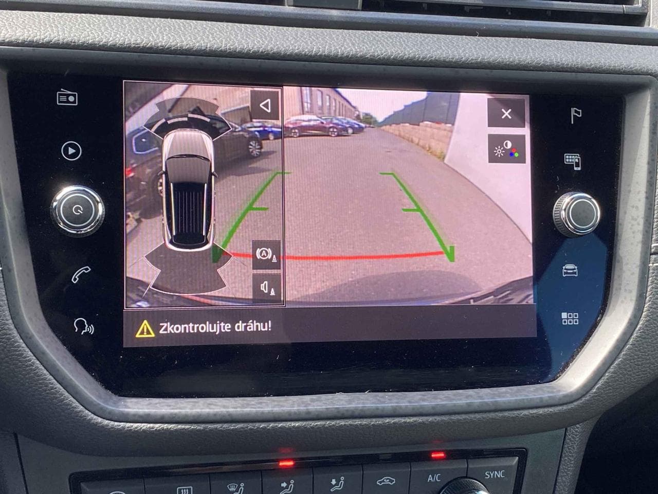 2018 Seat ARONA - 18