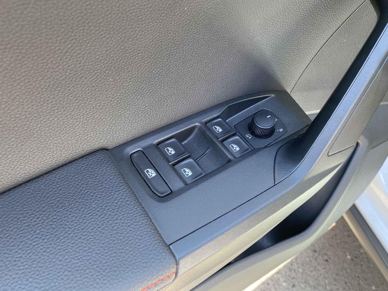 2021 Seat ARONA - 24