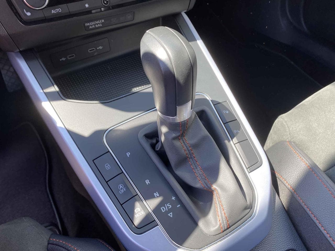 2021 Seat ARONA - 30