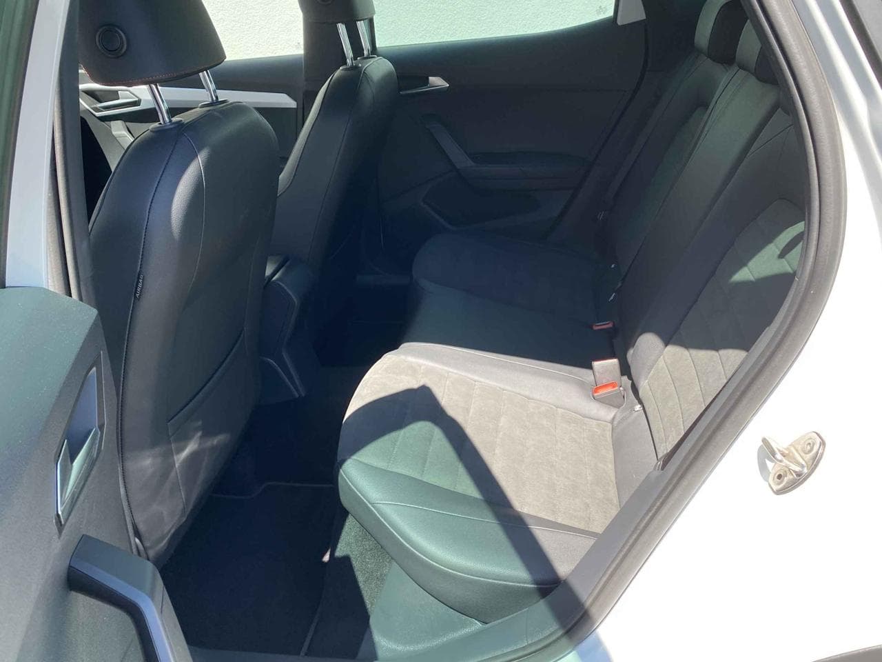 2021 Seat ARONA - 19