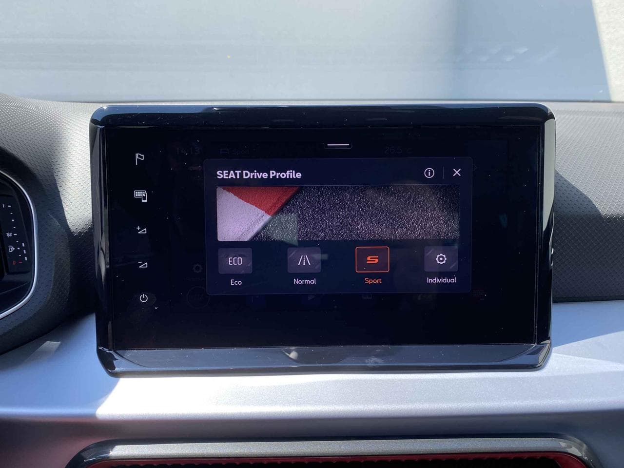 2021 Seat ARONA - 32