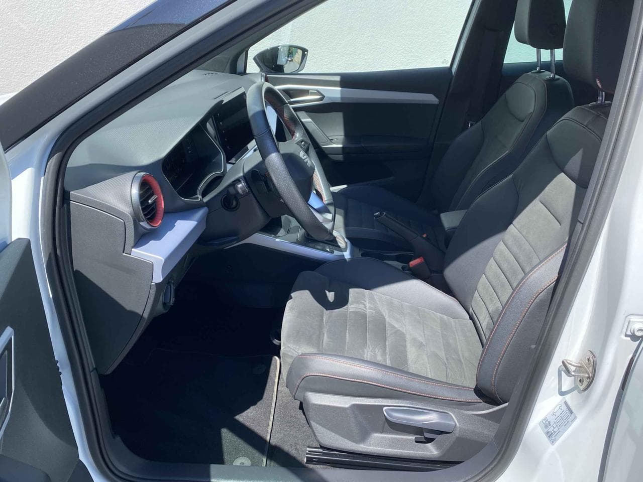 2021 Seat ARONA - 17