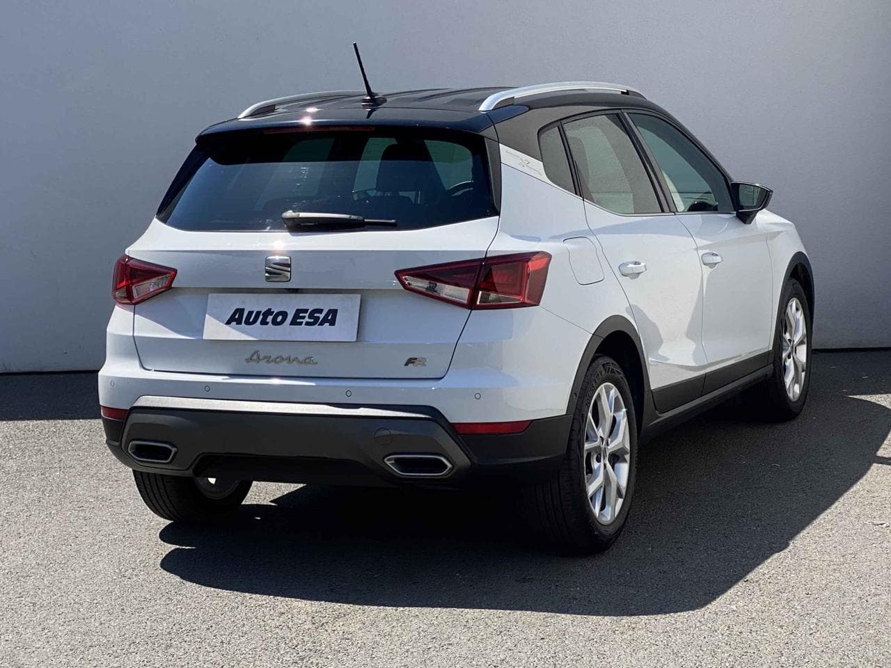 2021 Seat ARONA - 7