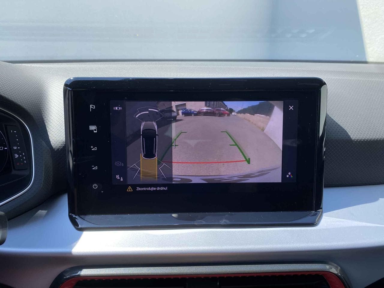 2021 Seat ARONA - 35