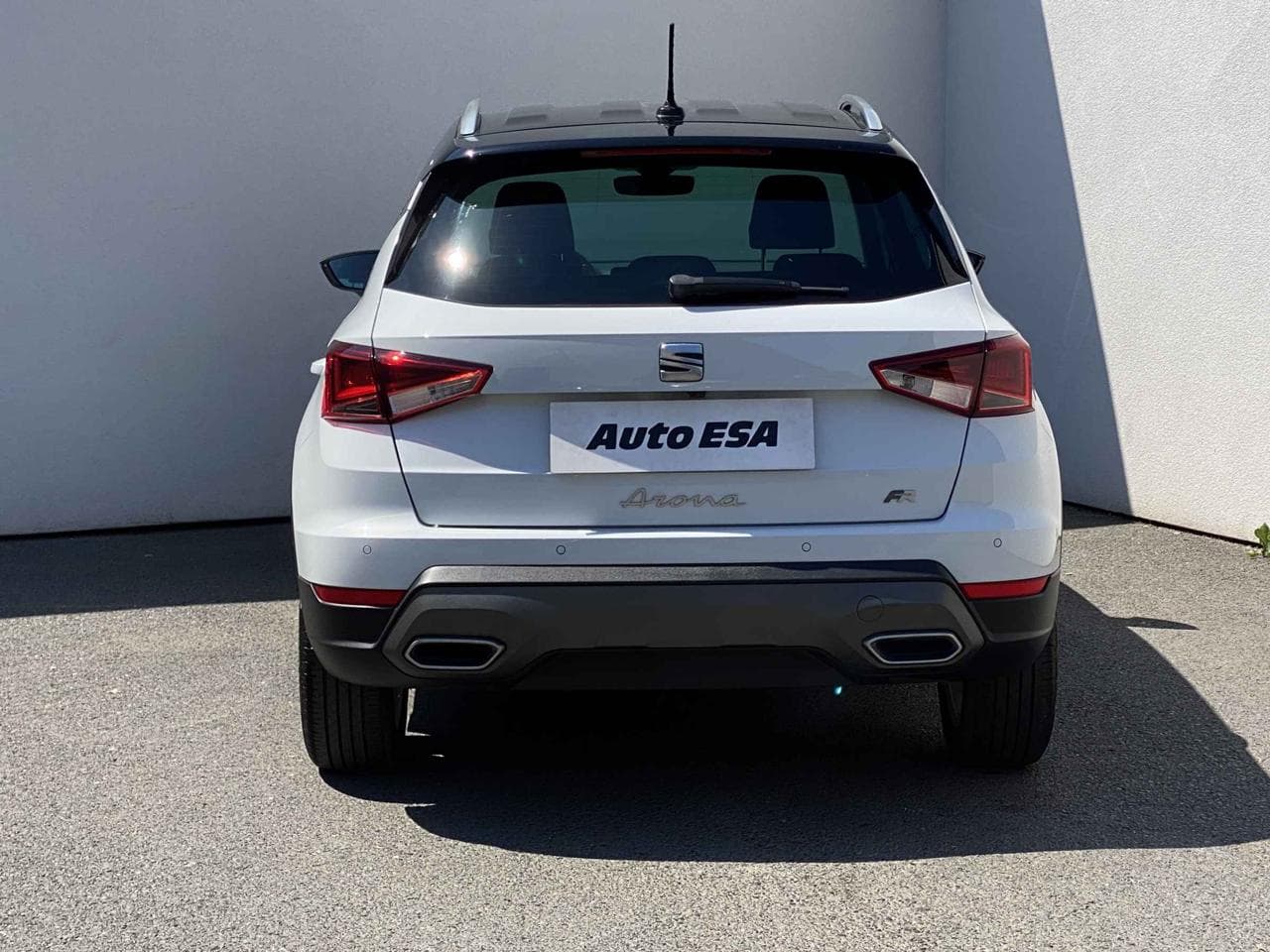 2021 Seat ARONA - 9