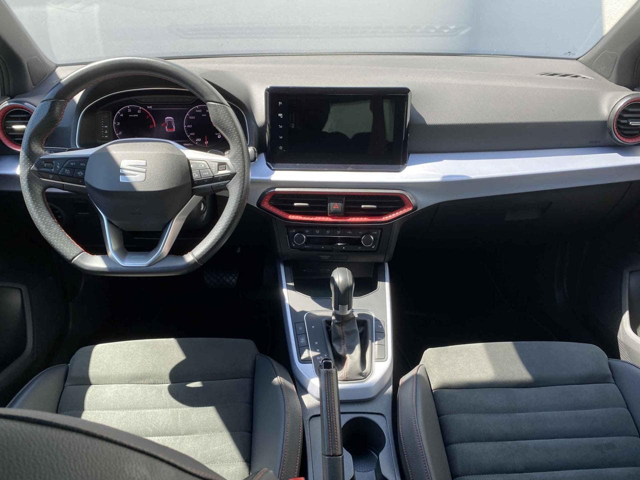 2021 Seat ARONA - 15