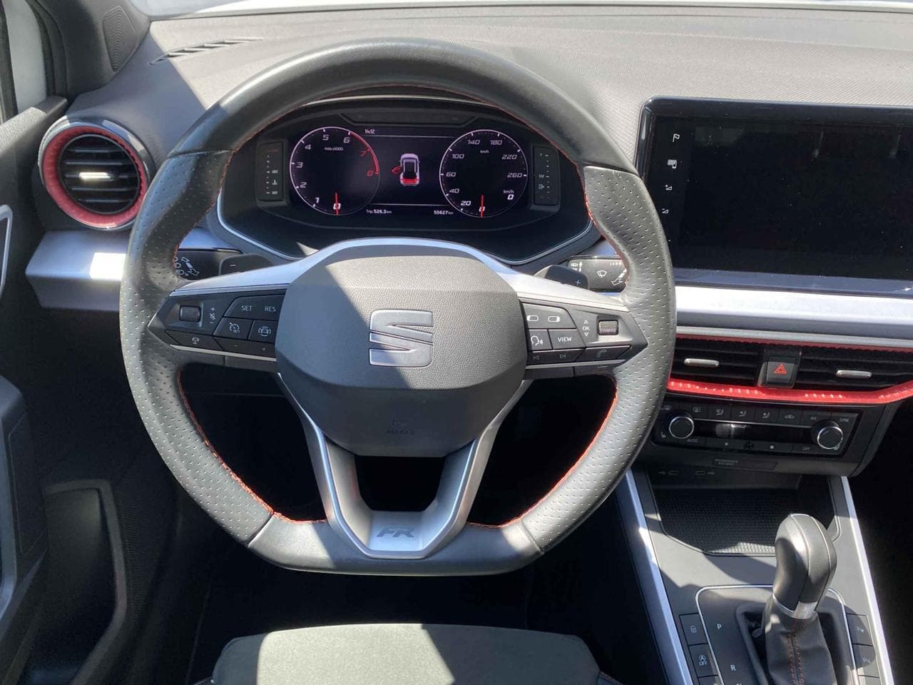 2021 Seat ARONA - 21