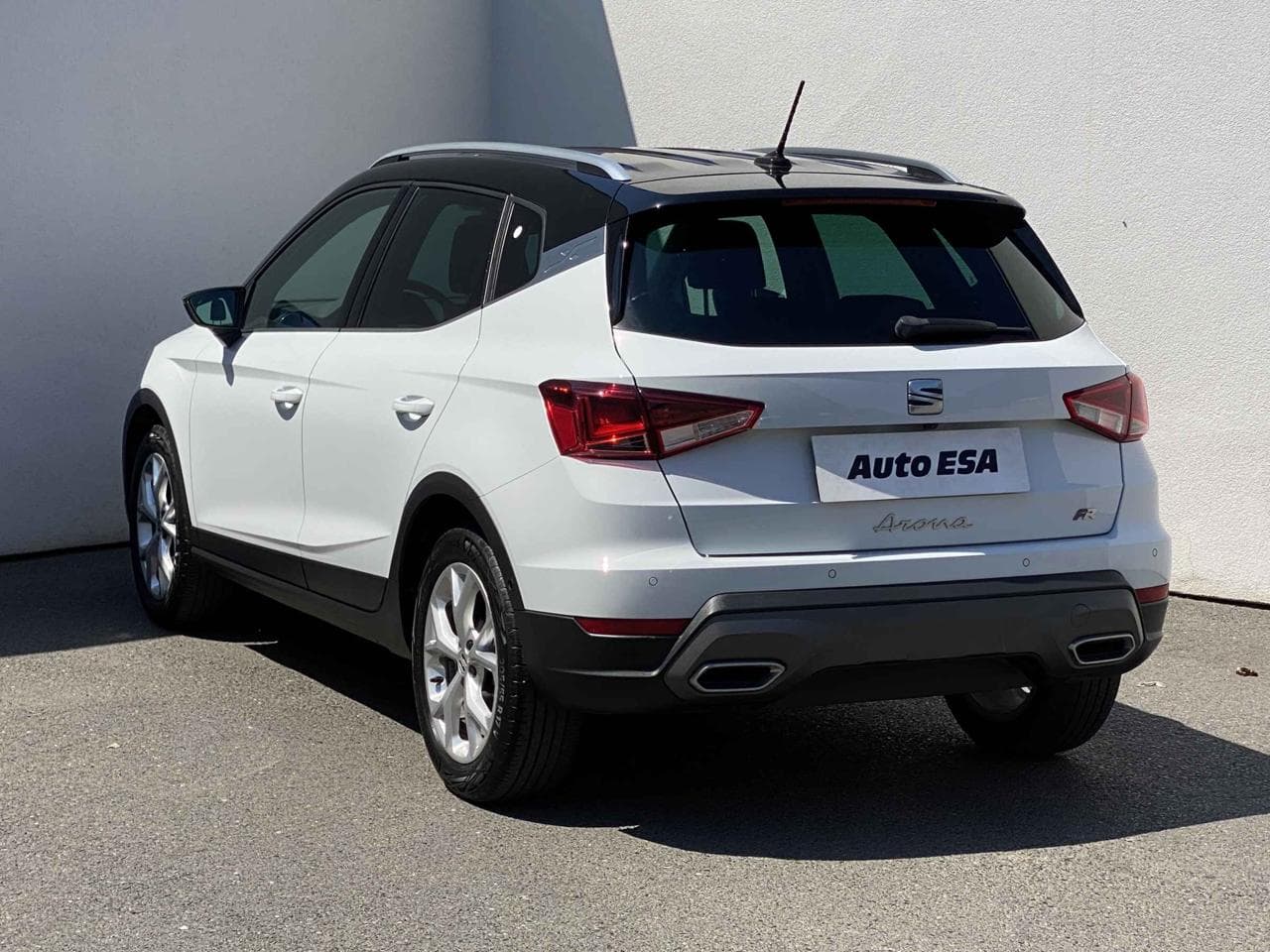 2021 Seat ARONA - 11