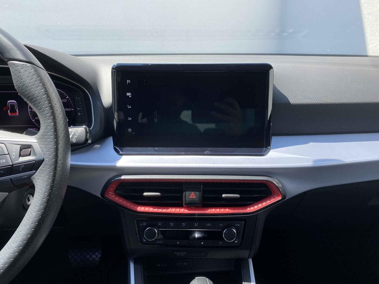 2021 Seat ARONA - 22