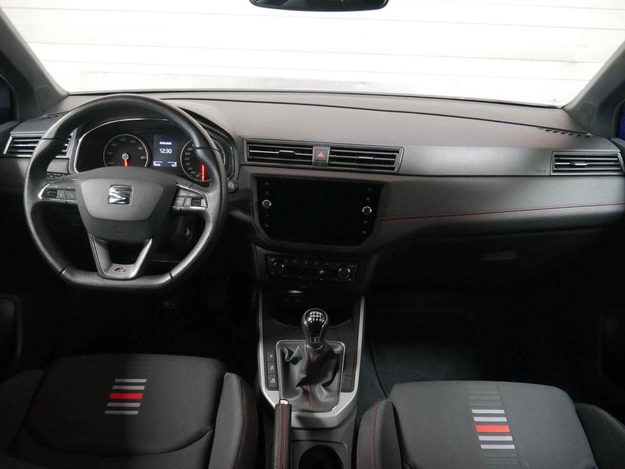 2019 Seat ARONA - 12