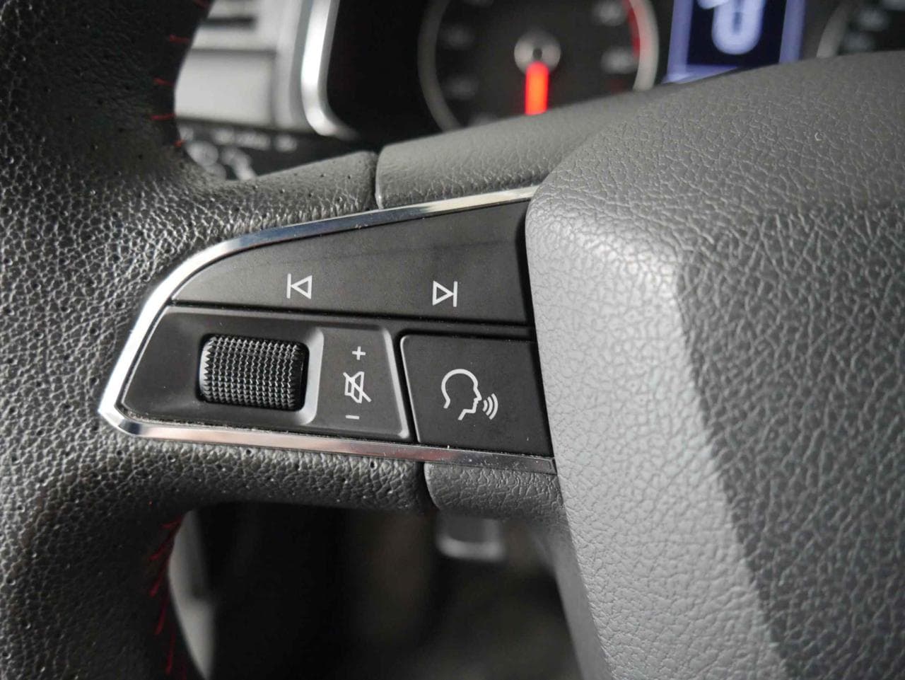 2019 Seat ARONA - 22