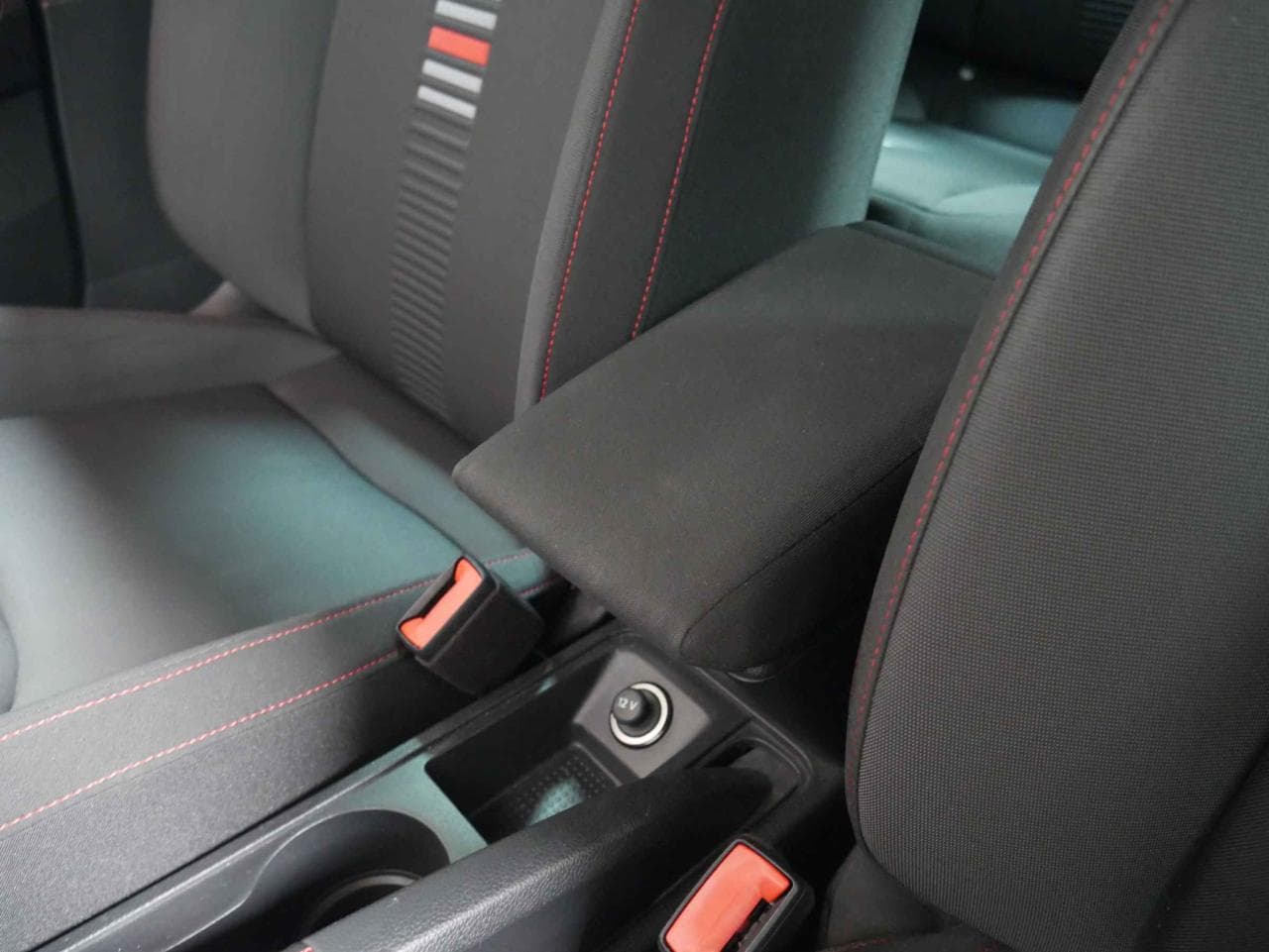 2019 Seat ARONA - 33
