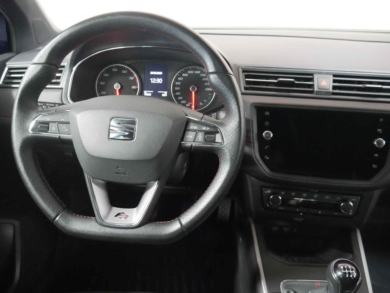 2019 Seat ARONA - 20