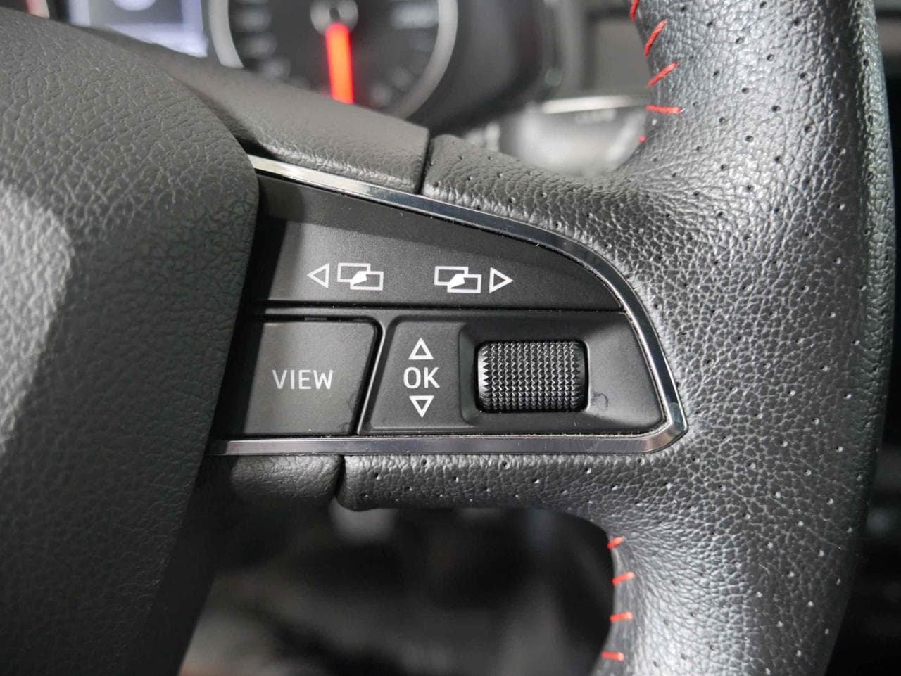 2019 Seat ARONA - 24