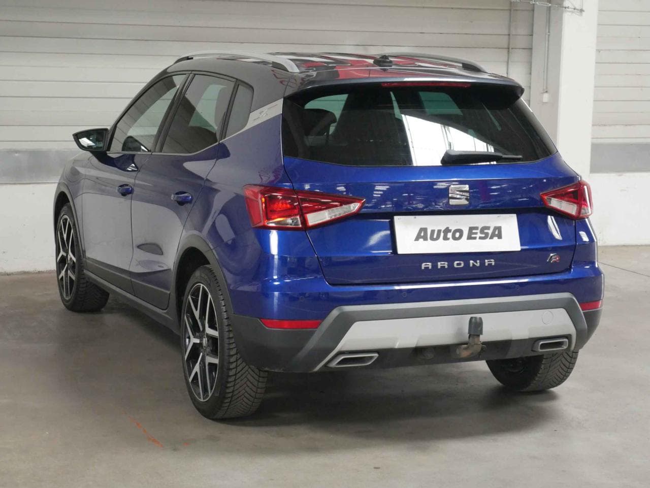 2019 Seat ARONA - 6