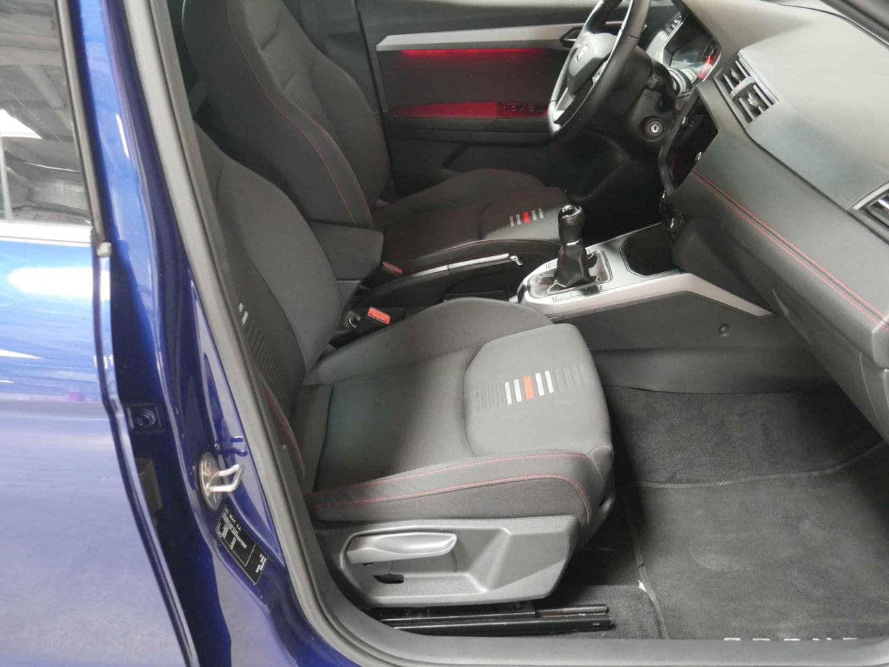 2019 Seat ARONA - 18