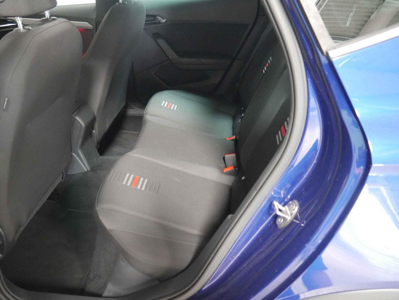 2019 Seat ARONA - 15