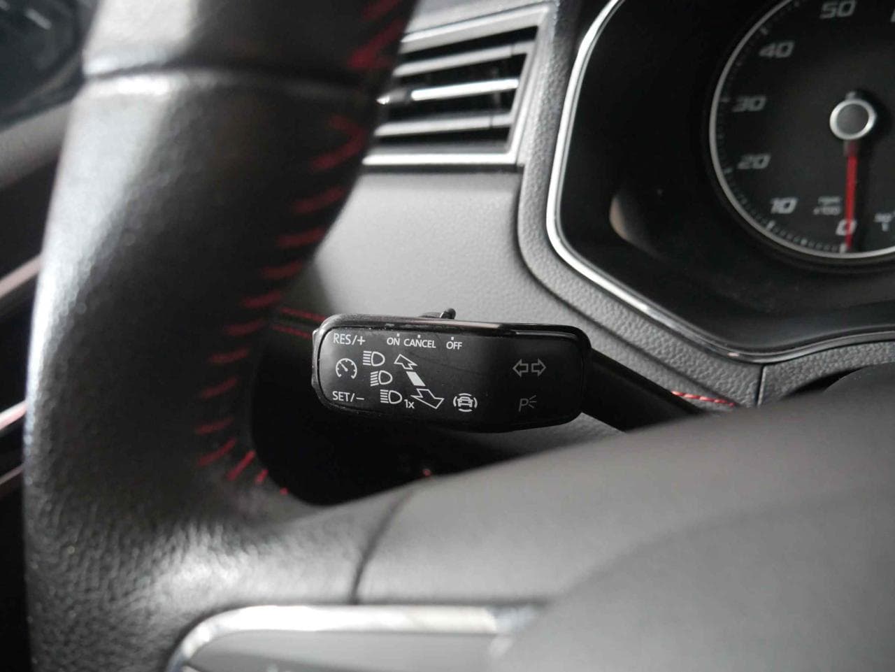 2019 Seat ARONA - 26
