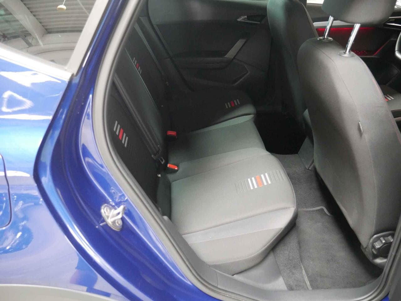 2019 Seat ARONA - 17